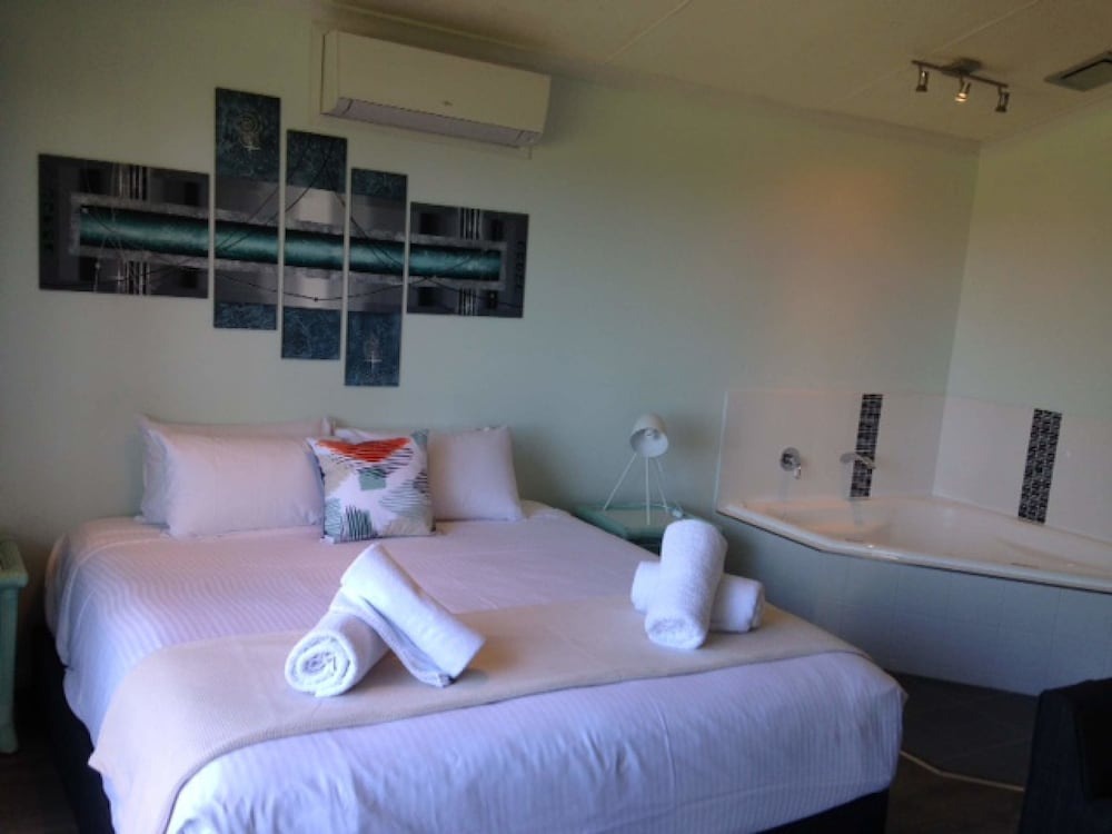 هتل پالم پارادایس ریزورت